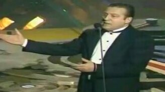 Хазанов - Концерт на заводе - смотреть видео (5:33)