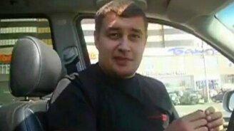 Гениальный фокус - смотреть видео (0:36)