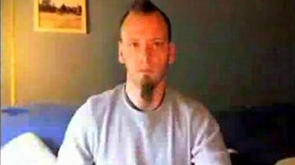 Как парень менял свой имидж - смотреть видео (3:01)