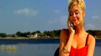 Катер для рыбалки - смотреть видео (1:08)