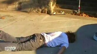 Топ-5 самых-самых скейтеров - смотреть видео (3:24)