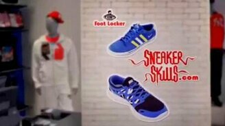 Креативная реклама интернет-магазина - смотреть видео (0:30)