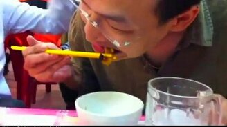 Ох и вкуснятина! - смотреть видео (3:37)