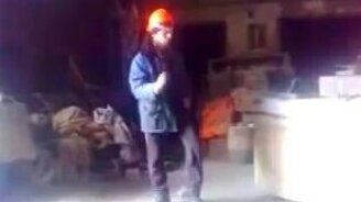 Майкл Джексон из Дагестана - смотреть видео (2:34)