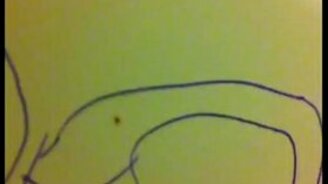 Затроллил паука - смотреть видео (0:37)