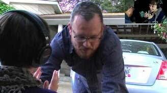 Живое предложение руки и сердца - смотреть видео (5:52)