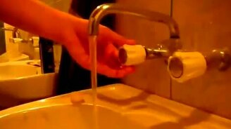 Симфонический кран - смотреть видео (0:35)