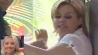 Шутки с тигром - смотреть видео (6:35)