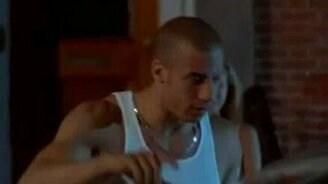 Хитрый мужской приёмчик - смотреть видео (0:51)