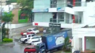 Однажды во время наводнения... - смотреть видео (3:35)