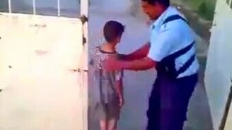 Вот это обыск! - смотреть видео (2:51)