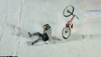 Воистину экстремальная подборка - смотреть видео (3:41)