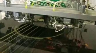 Робот-гитарист - смотреть видео (3:38)