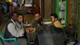 Страшный карлик - смотреть видео (2:53)