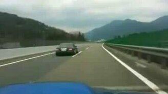 Как оно едет - смотреть видео (0:36)