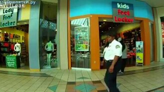 Прикол с телефонным звонком - смотреть видео (1:46)