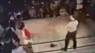 Слушай судью - смотреть видео (0:34)