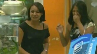 Вода с лягушками - смотреть видео (1:49)