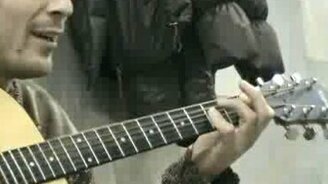 Новосибирский Кобейн - смотреть видео (3:49)