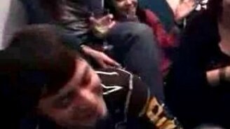 Голова барабан - смотреть видео (2:52)