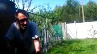 Мастерская самооборона - смотреть видео (0:49)