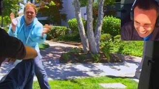 Предложила развестись - смотреть видео (2:12)