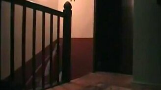 Вот как надо делать удар ногой - смотреть видео (0:13)