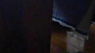 Осторожная совушка - смотреть видео (1:09)