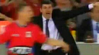 Не говори гоп - смотреть видео (4:44)