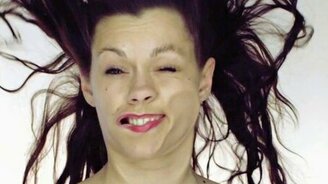 Блоуджоб от девушек - смотреть видео (1:37)