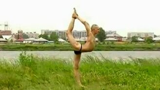 Позитив от смелых людей - смотреть видео (2:48)