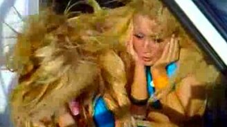 Растерзание девушки - смотреть видео (0:55)