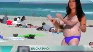 Прикольные телекурьёзы - смотреть видео (5:32)