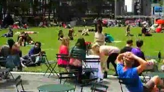 Яркое предложение выйти замуж - смотреть видео (5:54)