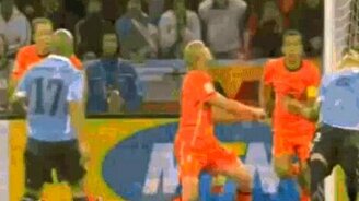 Виртуозы с мячом - смотреть видео (5:26)