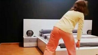 Умная кроватка - смотреть видео (1:26)