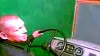 Наглядное пособие по вождению - смотреть видео (2:32)