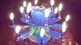 Украшение торта - смотреть видео (0:25)