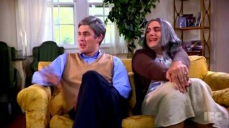 Мама, папа! Я гей! - смотреть видео (3:20)