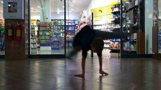 Зацените флай мальчишки - смотреть видео (0:18)