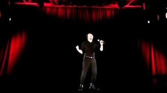 Голограмма Виктора Цоя - смотреть видео (2:23)