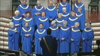 А здесь становится жарко... - смотреть видео (0:40)