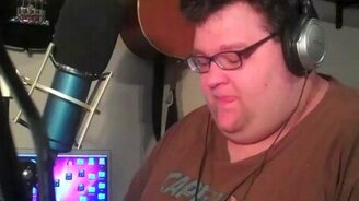 Душевное исполнение песенки - смотреть видео (3:07)