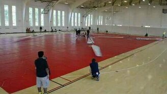 На самодельном вертолёте! - смотреть видео (1:10)