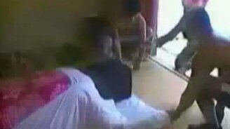 Боевое пробуждение - смотреть видео (2:33)