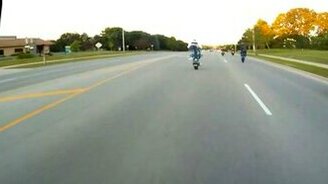 А я тоже так умею! - смотреть видео (0:36)