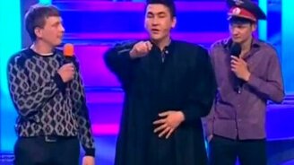 Заседания в Камызякском суде - смотреть видео (12:36)