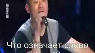 Талантливый в пении мальчик - смотреть видео (10:04)