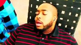 Чокнутый розыгрыш - смотреть видео (2:18)