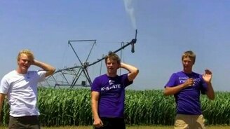 Я фермер и я выращиваю это - смотреть видео (3:32)